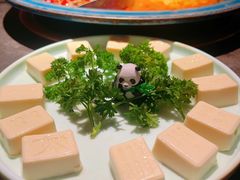 -吼堂老火锅(太古里总店)