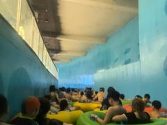 -清河半岛温泉度假酒店