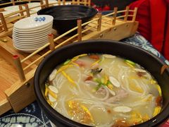 -桥香园过桥米线(复兴路店)