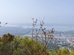 -虞山风景区