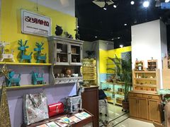 -小时光咖啡馆(开森度假森林店)