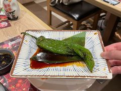 -御满屋日本料理