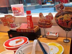 -莲寿司(国兴店)