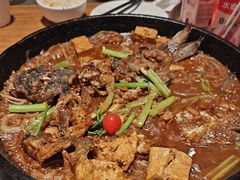 -老板恋上鱼(恒隆广场店)