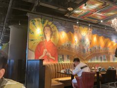 -华豫川酒家(双子塔店)