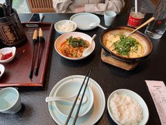 -唐猫庭院·千年陕菜(赛格国际购物中心店)