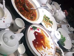 -尚一汤·粤菜海鲜(环球港店)