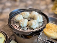 -破瓦寒窑·地摊烤羊排