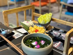 -打酱友•斑鱼海鲜粥火锅(吴桥店)