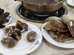 -春华海鲜城(广场西苑店)