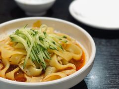 新疆凉皮-巴依老爷新疆美食(远洋未来汇购物中心店)
