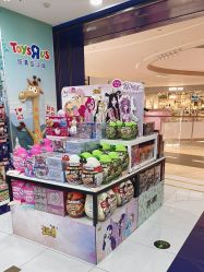 -玩具反斗城TOYSRUS(龙湖杭州西溪天街店)