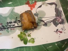 -沪华海鲜大酒楼(南汇店)