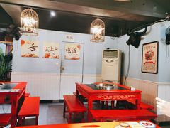 -一只烧鸡公(解放碑店)