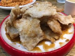 -英兰朝族饭店(河南桥头店)