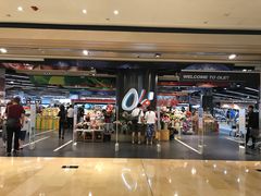 -Olé精品超市(广州太古汇店)