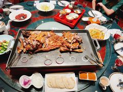 -九十九顶毡房(阜石路店)