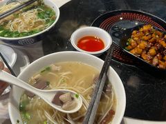 -黔大人·贵州花溪牛肉粉(宝能太古城店)