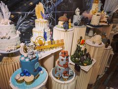 -杜哈夫DOUX RÊVE·生日蛋糕(日月光店)