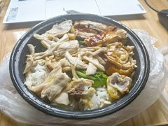 -阿二靓汤(建设店)