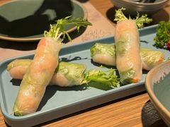 -安南越南餐厅(青岛万象城店)