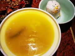 -绿茶餐厅(蓝色港湾店)