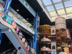 -蒙特利亲子乐园