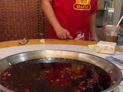 -储奇门鳝鱼火锅(总店)