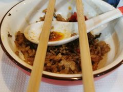 -湖南码头·地道岳阳美食·湘菜(魏公村店)