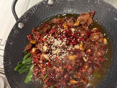 -味上湘菜馆(河马店)
