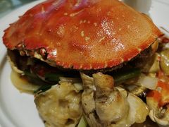 -万龙洲海鲜(大兴绿地缤纷城店)