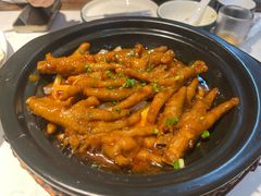 -千岛湖小鱼儿·淳安匠心农家菜