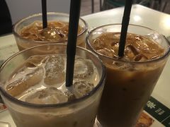 -翠华餐厅(旺角文华商场店)