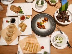 -枣子树·素食餐厅(普陀山店)