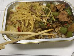 -石笨笨·盖浇饭大王(MOMOPARK店)