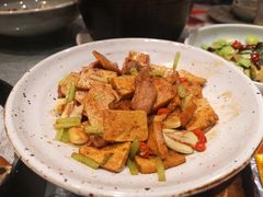 -望湘园·湖南菜(宏伊店)