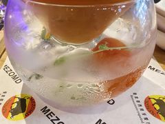-Mezomd曼索蒂西班牙餐厅(广粤店)