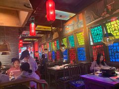 大堂-蛙小侠(吾悦广场店)