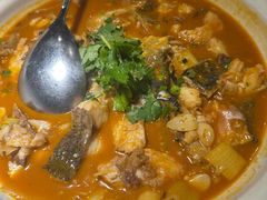 -魏铭鱼头捞饭(晋阳路店)