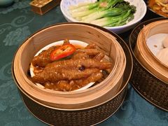 -誉八仙粤菜(万象天地店)