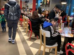 大堂-Mr.Pizza米斯特比萨(合肥一九一二街区店)