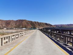 -图们国门景区