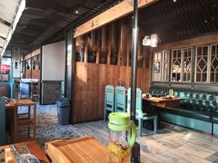 -手选潮汕鲜牛肉火锅(二七广场店)