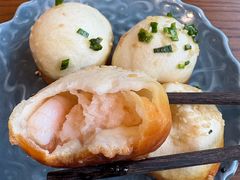 -鑫震源·苏式大虾生煎(山塘街店)