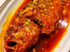 -东兴楼饭庄(六里桥店)