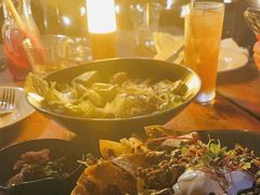 -Pistolera Mexican Cantina女枪手墨西哥餐厅(碧云路店)