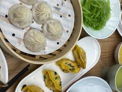 -苏小柳点心·手作小笼包(新街口分院店)