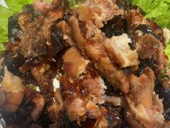 -和源祥·日照菜扛把子(万平口一店)