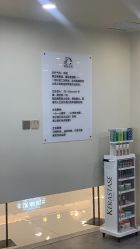 -DX HAIR SALON·发现未知美发沙龙
