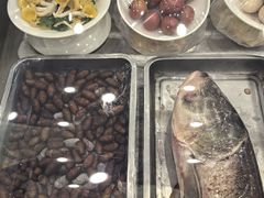 -苏师傅菜馆(上沙店)